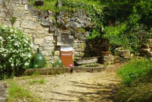 Maisons de vacances Logis de Bournet : photos des chambres