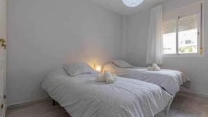 797 Holiday Rentals - Precioso piso para 5 con vista al mar