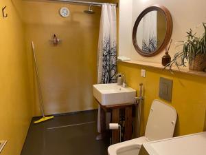 Undiraldan - Steinholt, old music school