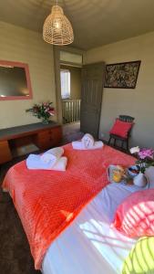 Woodstock by Spires Accommodation a uniquely retro 3 bedroom property