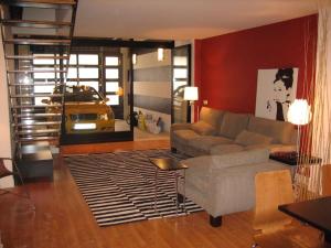 Amplio apto en Prosperidad a 30 min Puerta del Sol