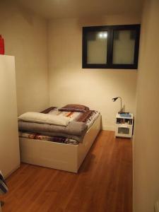 Amplio apto en Prosperidad a 30 min Puerta del Sol