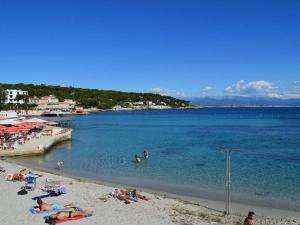 Appartements Appartement Antibes, 2 pieces, 4 personnes - FR-1-252-19 : photos des chambres