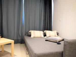 Studio 2 pers au Lavandou, près plage, parking, ménage inclus - FR-1-251-78