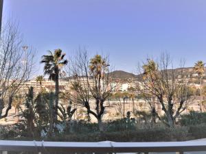 Studio 2 pers au Lavandou, près plage, parking, ménage inclus - FR-1-251-78