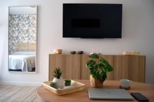 Apto Málaga centro histórico Parking Priv Gratuito