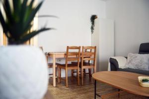 Apto Málaga centro histórico Parking Priv Gratuito