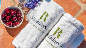 El Refugio de Gaucín by Ruralidays