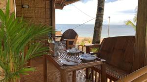 The Beach House Carabao Island