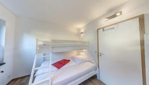 Appartement Lisa - Nordseebad Burhave