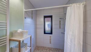 Appartement Lisa - Nordseebad Burhave