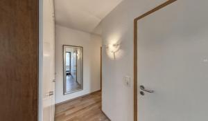 Appartement Lisa - Nordseebad Burhave
