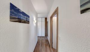 Appartement Lisa - Nordseebad Burhave