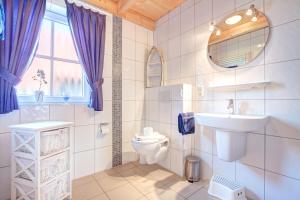 Haus Klipper - Nordseebad Burhave