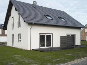 Haus Luv & Haus Lee - Nordseebad Burhave