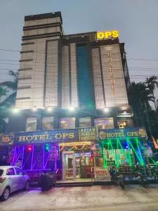 Hotel O.P.S - Hāora