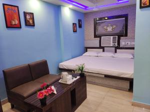 Hotel O.P.S