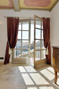 Hotels Chateau Le Cagnard : photos des chambres