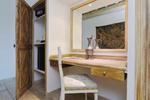 Hotels Chateau Le Cagnard : photos des chambres