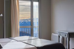Hotels L'Oree du Bois : photos des chambres
