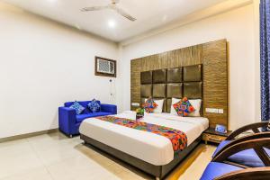 FabHotel The Residency DLF Galleria