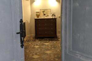 Appartements Au Pied du Chateau, l'Ariegentine a Foix : photos des chambres