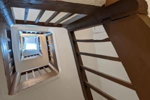 Appartements Au Pied du Chateau, l'Ariegentine a Foix : photos des chambres