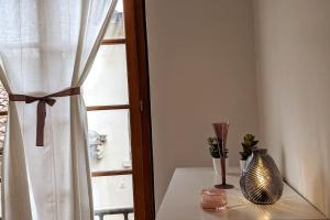 Appartements Au Pied du Chateau, l'Ariegentine a Foix : photos des chambres