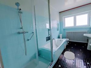 Villa Sainte-Rose 3ch à 5 minutes de la Cité des Loisirs