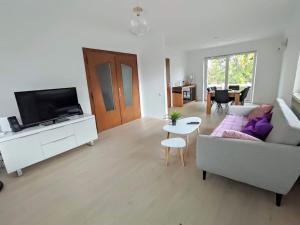 Villa Sainte-Rose 3ch à 5 minutes de la Cité des Loisirs