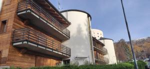 Il Nido - Delizioso alloggio presso il centro con vista spettacolare e giardino