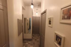 Charming flat near Shoreditch