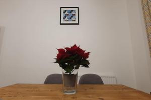 Charming flat near Shoreditch