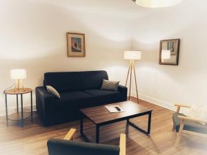 Appartements Chateau de Logne : photos des chambres