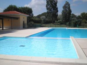 Appartements Appartement 2P calme avec piscine, terrasse et parking - Frejus - FR-1-226A-78 : photos des chambres