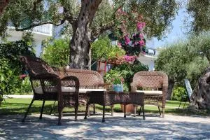 Giovanni Group Apartments - Sivota