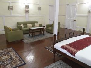 Mancotta Heritage Chang Bungalow