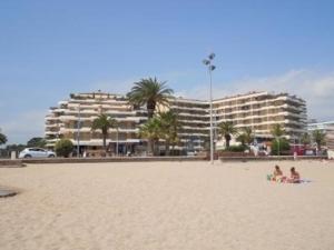 Appartements Appartement Frejus, 1 piece, 4 personnes - FR-1-226A-31 : photos des chambres