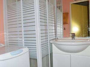 Studio calme et central à Saint Aygulf, plage à 300m, marché provençal à pied, 3 couchages. - FR-1-226A-107