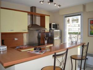 Appartements Appartement Saint-Raphael, 3 pieces, 4 personnes - FR-1-226A-46 : photos des chambres