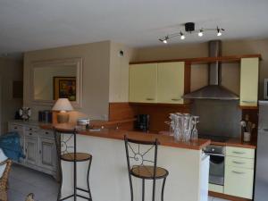 Appartements Appartement Saint-Raphael, 3 pieces, 4 personnes - FR-1-226A-46 : photos des chambres