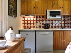 Appartement cosy 2 pièces, proche pistes et commerces - Méribel - FR-1-180-207