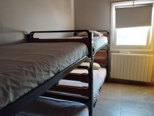 Alarpe Aterpetxea BSS00035