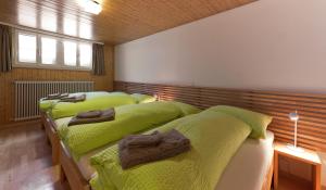 Bärghuis Jochpass - Alpine Hideaway - 2222müM