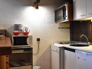 Studio mezzanine cosy 4 pers au cœur de Méribel, proche pistes et commerces - FR-1-180-218