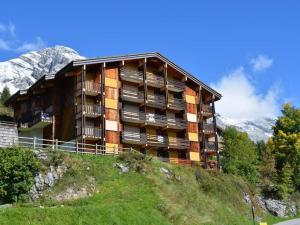 Appartements Studio Le Grand-Bornand, 1 piece, 4 personnes - FR-1-241-19 : Studio