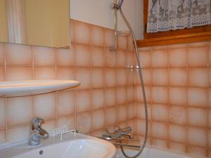 Appartement 2 pièces cabine, 300m pistescomm, mén. inclus, parking - FR-1-241-11