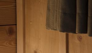 Bärghuis Jochpass - Alpine Hideaway - 2222müM