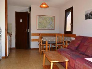 Appartements Studio Le Grand-Bornand, 1 piece, 6 personnes - FR-1-241-15 : photos des chambres