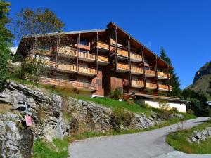 Appartements Studio Le Grand-Bornand, 1 piece, 6 personnes - FR-1-241-15 : photos des chambres